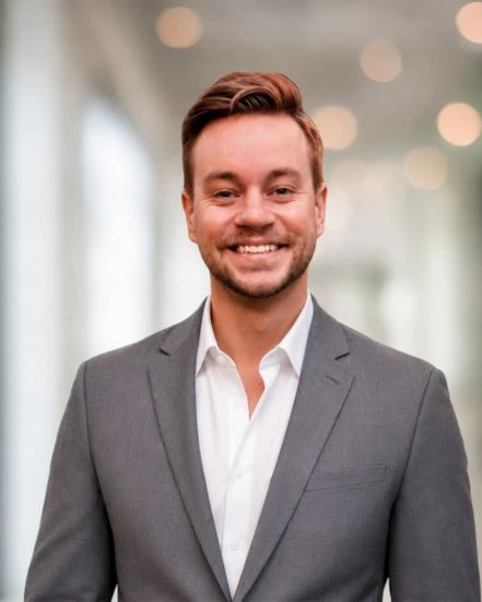 Kory Bruce REALTOR in Windsor Ontario
